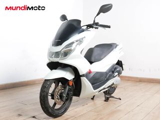 HONDA PCX 125