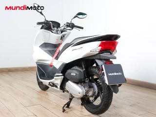 HONDA PCX 125