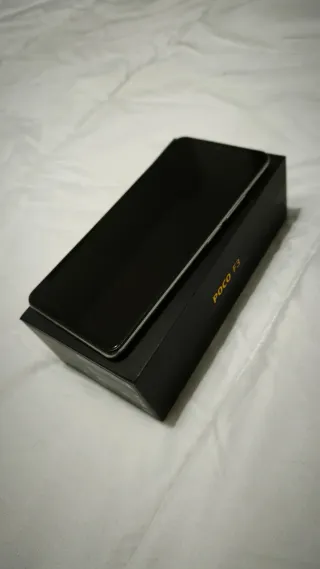 Xiaomi Poco F3