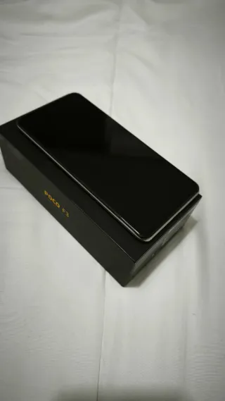 Xiaomi Poco F3