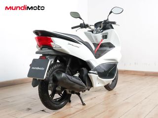 HONDA PCX 125