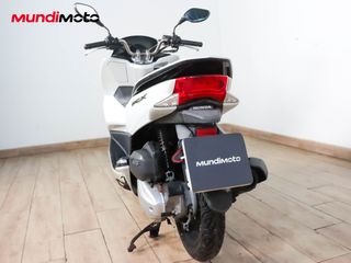 HONDA PCX 125