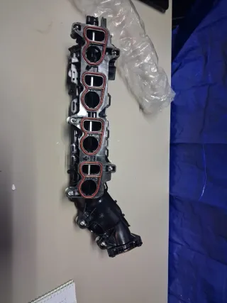 Colector admisión BMW Mini B47