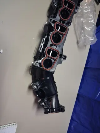 Colector admisión BMW Mini B47