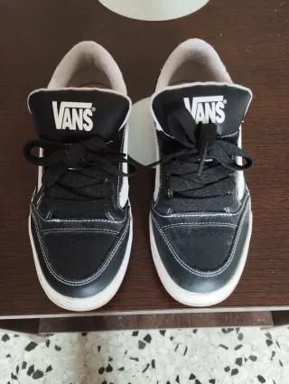Zapatillas Vans Talla 37