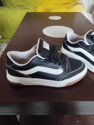 Zapatillas Vans Talla 37