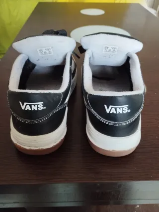 Zapatillas Vans Talla 37