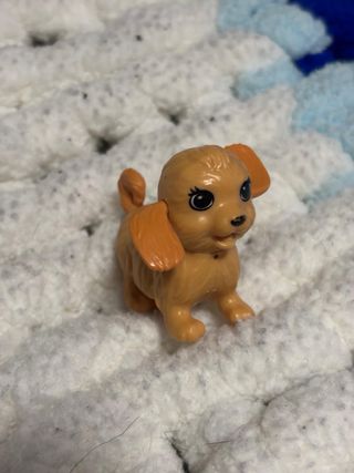 Muñeca Barbie Sirena cambio de color con agua !!