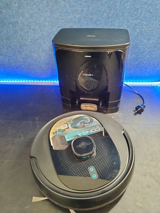 Cecotec Conga 8290 Robot Aspirador 7000 Pa
