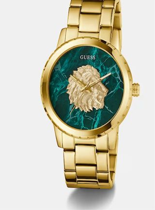 Reloj Analogico Guess NUEVO sin uso