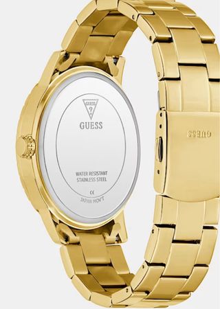 Reloj Analogico Guess NUEVO sin uso