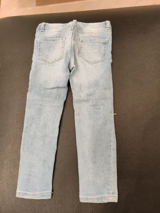 Jeans Guess bambina 3 anni