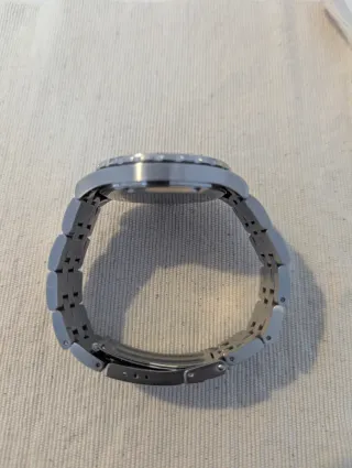 Reloj Wenger Swiss Army 7217X, de Suiza cuarzo