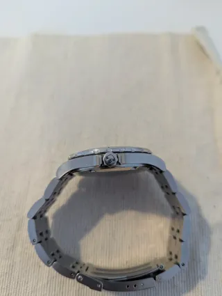 Reloj Wenger Swiss Army 7217X, de Suiza cuarzo