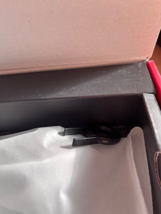 Teclado Mecánico Ozone Tactical Negro