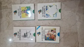 libros elbebé