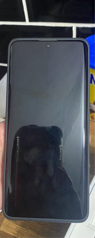 Xiaomi Redmi 13 Pro+ 5G Negro
