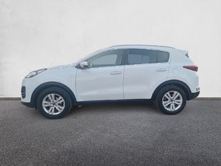 KIA Sportage 1.6 GDi x-Tech17 4x2