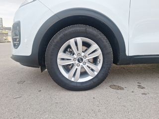 KIA Sportage 1.6 GDi x-Tech17 4x2
