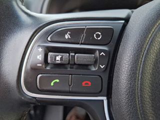 KIA Sportage 1.6 GDi x-Tech17 4x2