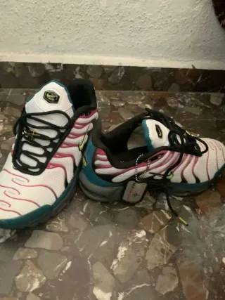 Zapatillas Nike Tn