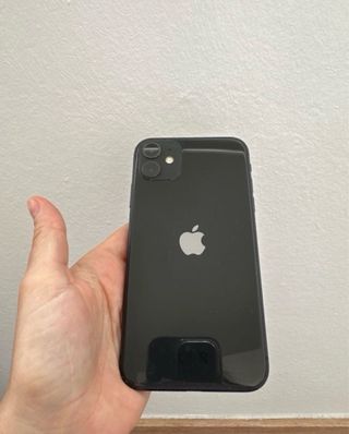 iPhone 11 128GB Verde