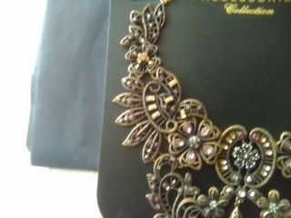 COLLAR DE ZARA