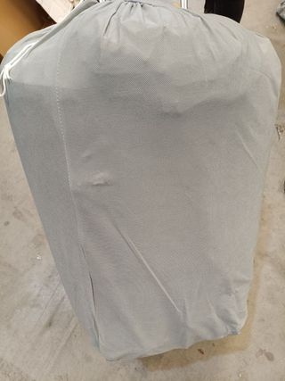 Arebos SPA Hinchable Piscina Hidromasaje