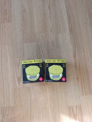 Baliza de emergencia iWotto light SOS