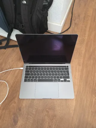 MacBook Pro A2285 Retina 2020