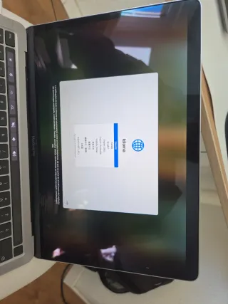 MacBook Pro A2285 Retina 2020