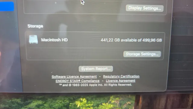 MacBook Pro A2285 Retina 2020