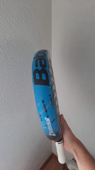 Pala de pádel Babolat Air Viper