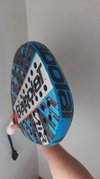 Pala de pádel Babolat Air Viper