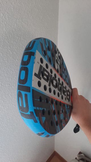 Pala de pádel Babolat Air Viper