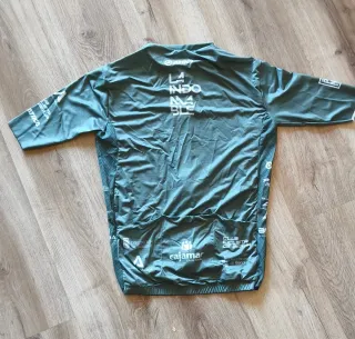 Maillot Ciclismo La Indomable talla L