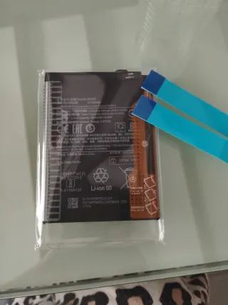 Batteria Xiaomi BN5D Redmi Note 11