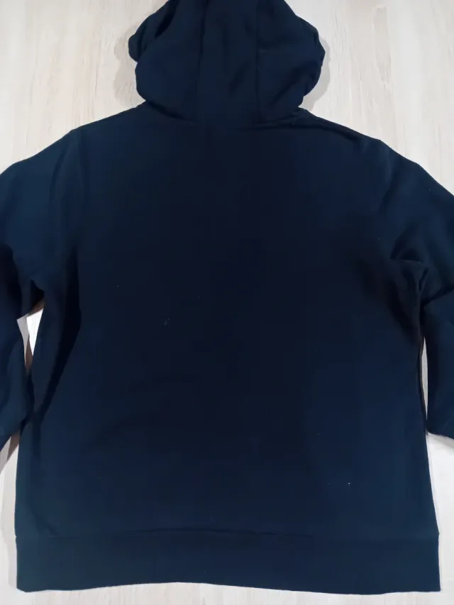 Felpa con cappuccio Fila uomo taglia M