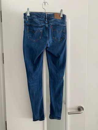 Pantalones Levi's Talla 26