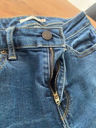 Pantalones Levi's Talla 26