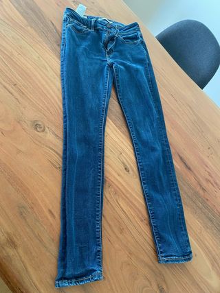 Pantalones Levi's Talla 26