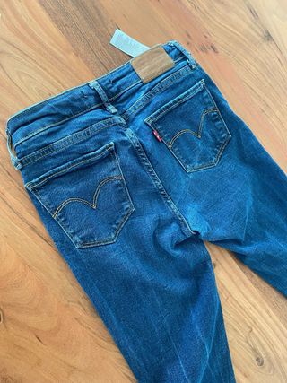 Pantalones Levi's Talla 26