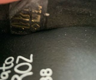 Zapatillas Aitana adulta piel.