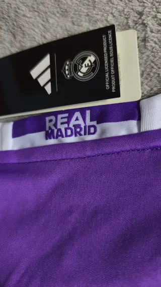 Camiseta Cristiano Morada Champions Final Cardiff
