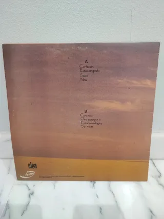 Vinilo Malas Intenciones - Con Respeto