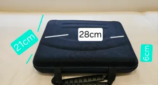 Mini portátil Asus Eee PC 1001HA