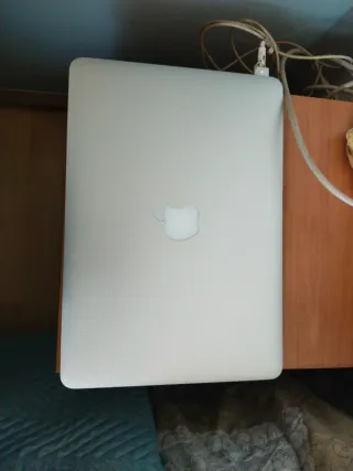 MacBook Pro Intel Core i5 8GB RAM