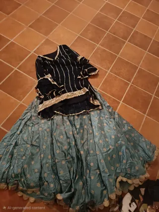 Conjunto madre e hija 10€