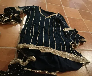 Conjunto madre e hija 10€