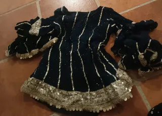 Conjunto madre e hija 10€